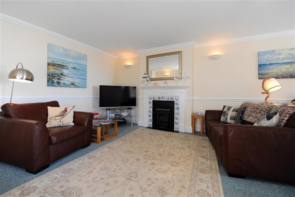 The Portland Suite Lyme Regis Exterior photo
