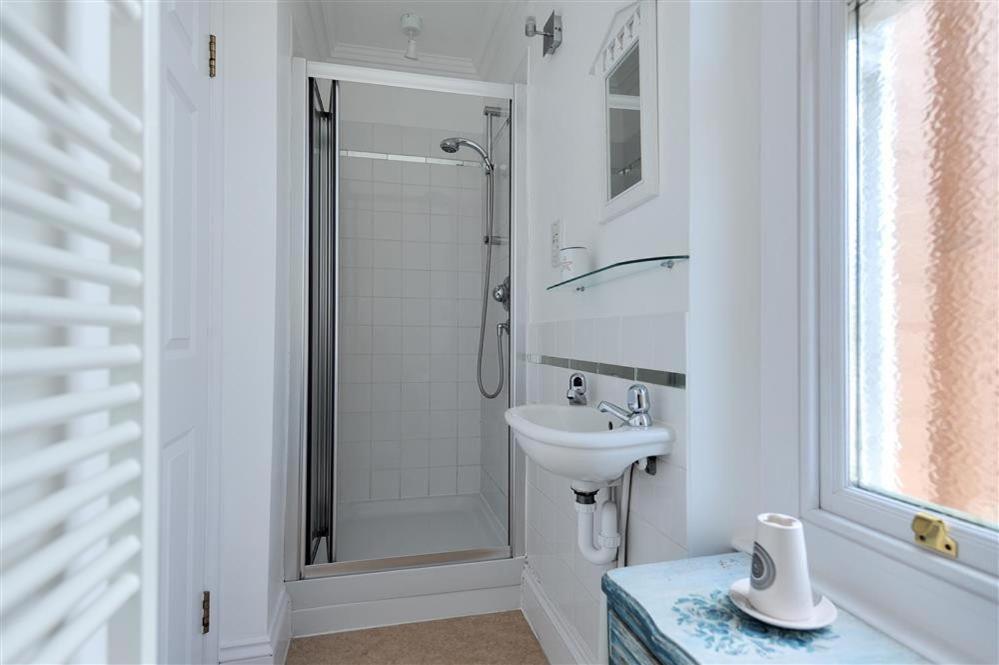 The Portland Suite Lyme Regis Exterior photo