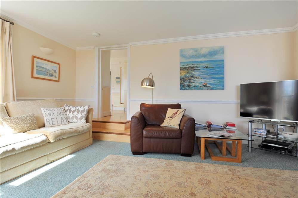 The Portland Suite Lyme Regis Exterior photo