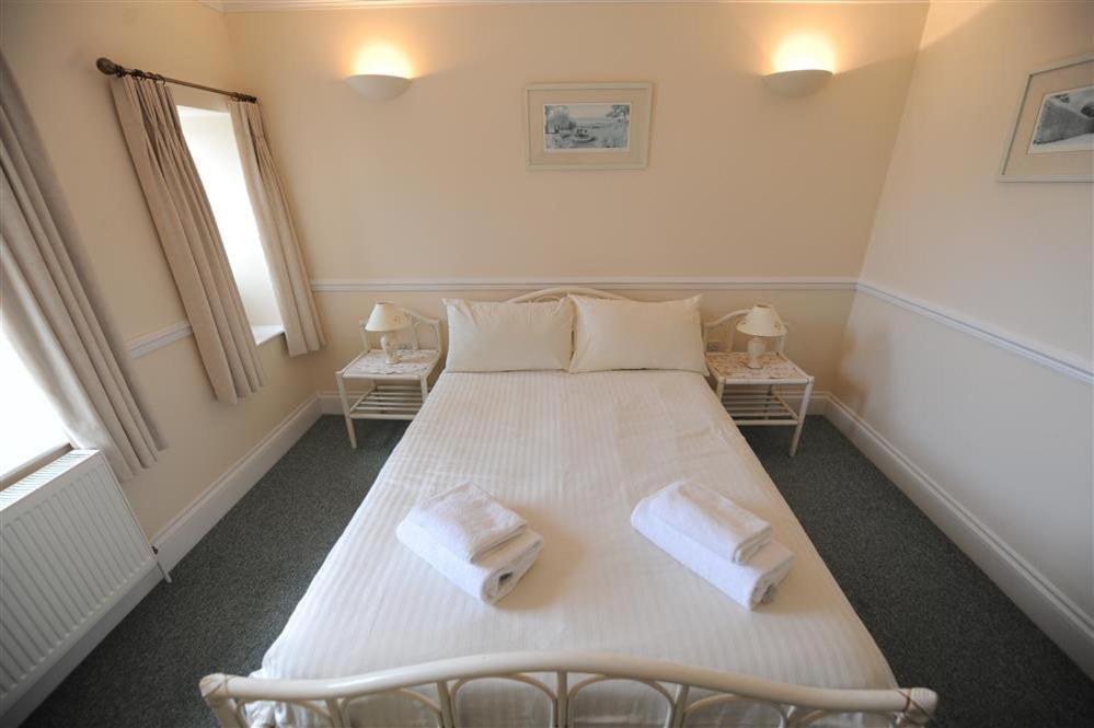 The Portland Suite Lyme Regis Exterior photo