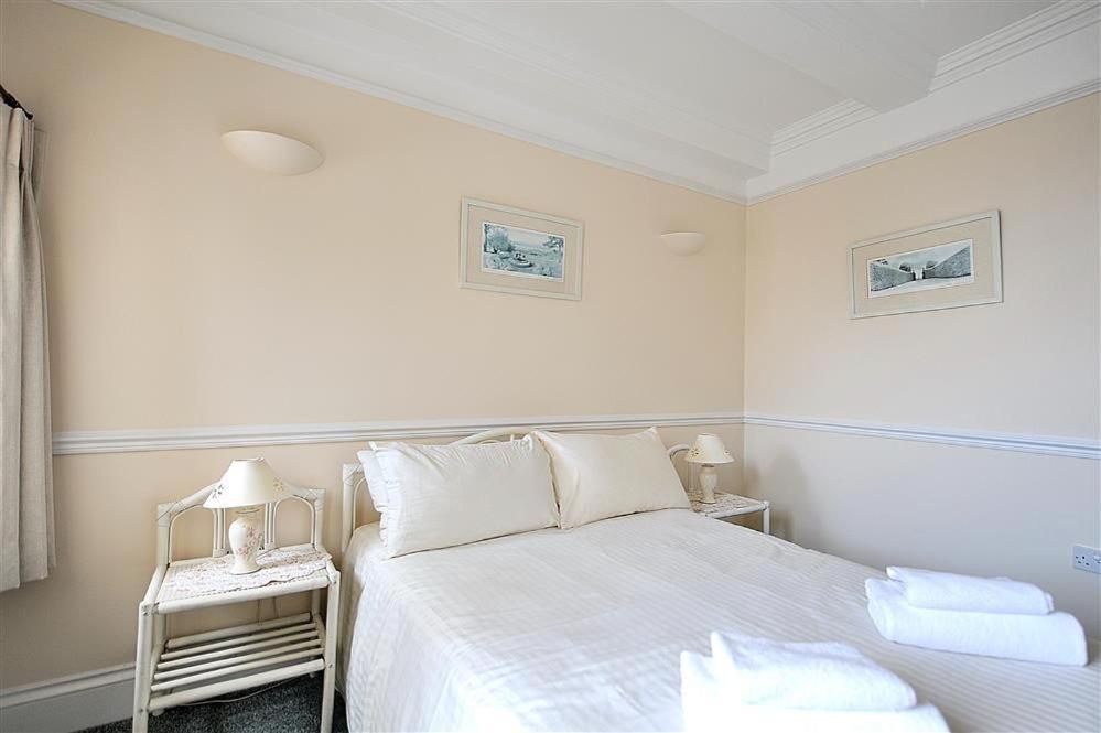 The Portland Suite Lyme Regis Exterior photo